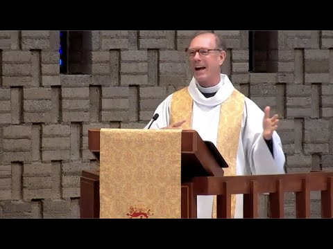 8.4.19 Rev. Peter F. Walsh: “The Power of Intention and Attention”