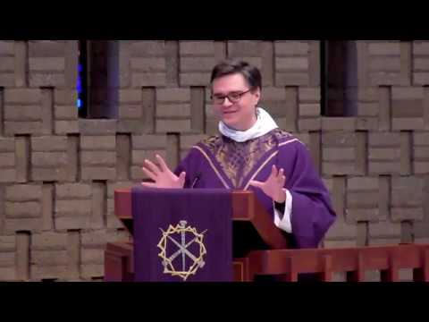 3.24.19 Rev. Justin E. Crisp: “Suffering and Self-Righteousness”