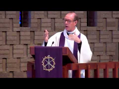 3.17.19 Rev. Peter F. Walsh: “Spiritual Warrior”