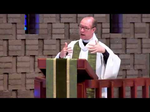 3.3.19 Rev. Peter F. Walsh: “Enlightened Energy”