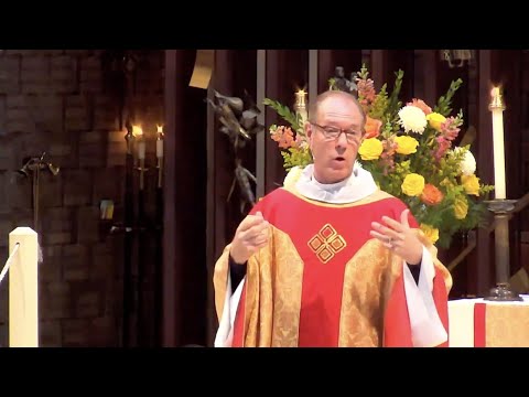 1.6.19 Rev. Peter F. Walsh: “Come to Jesus”