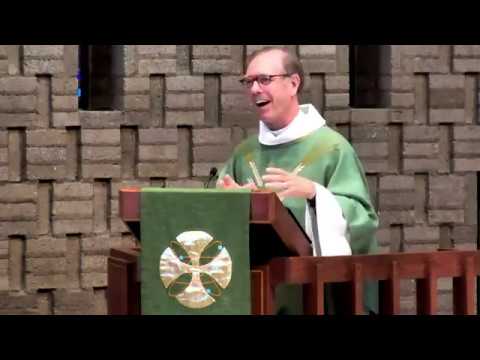 9.30.18 Rev. Peter F. Walsh: “A Call to Prayer” (Part 2 of 4)