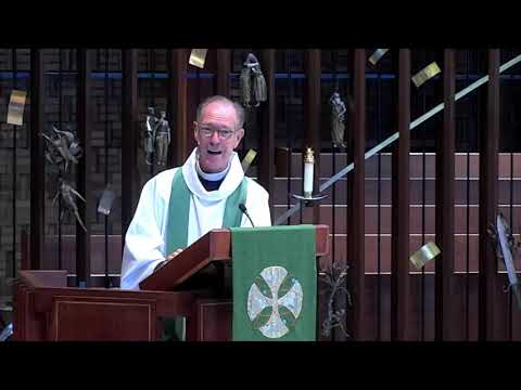 10.04.20 Rev. Peter F. Walsh: “God Goggles with a Francis Filter”