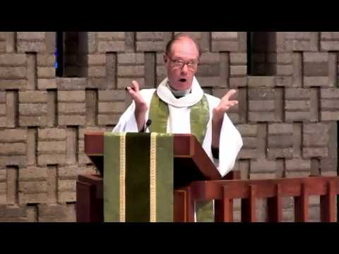 9.2.18 Rev. Peter F. Walsh: “Kosher Heart” (Part 3 of 3)