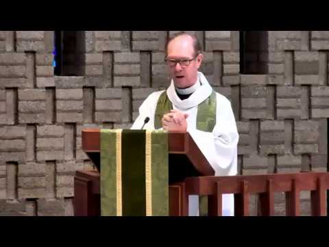 7.22.18 Rev. Peter F. Walsh: “Christian Savasana” (Part 2 of 4)