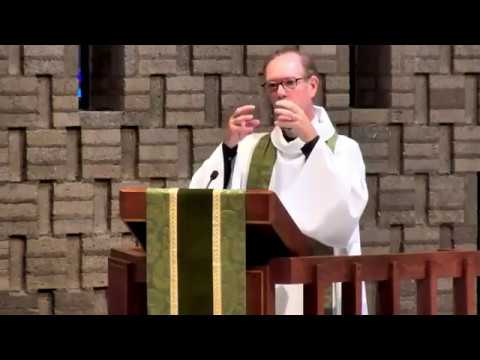 7.22.18 Rev. Peter F. Walsh: “Christian Savasana” (Part 4 of 4)