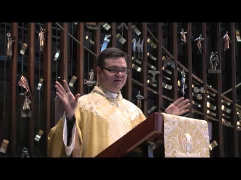 4.3.16 The Rev. Justin Crisp