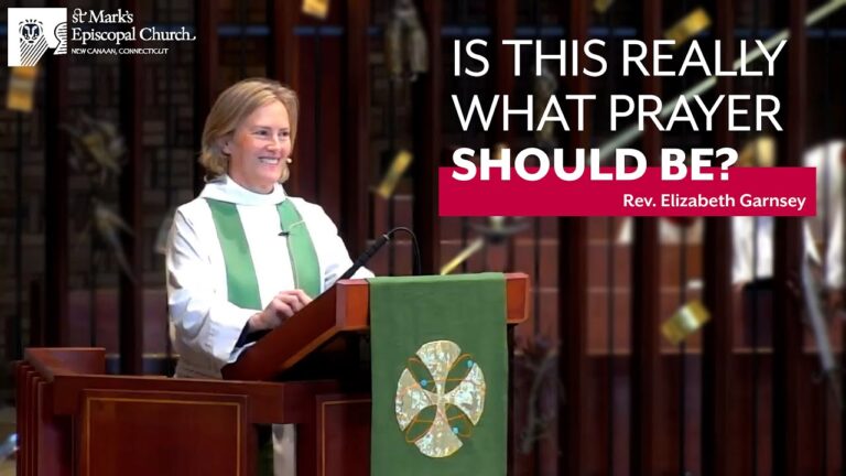 10.16.22 “Our Persistent God” | Rev. Elizabeth Garnsey