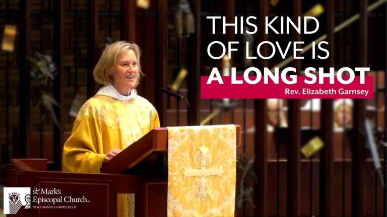 05.15.22 “The Longest Shot” | Rev. Elizabeth Garnsey