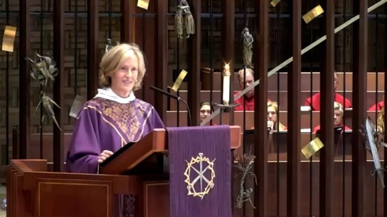 03.20.22 “Large and Startling Joy” | Rev. Elizabeth Garnsey