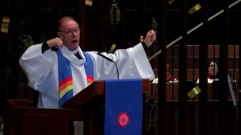 12.5.21 Rev. Peter F. Walsh: “Prophet of the Most High-Way”