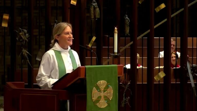 10.10.21 Rev. Elizabeth Garnsey: “Possessed”