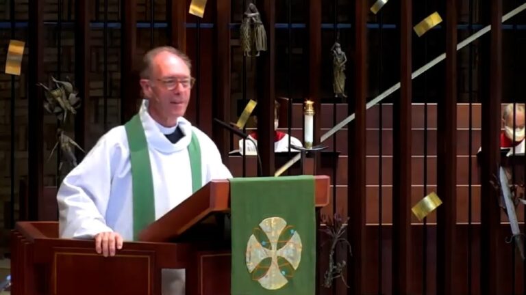 9.26.21 Rev. Peter F. Walsh: “The Salty Sermon”