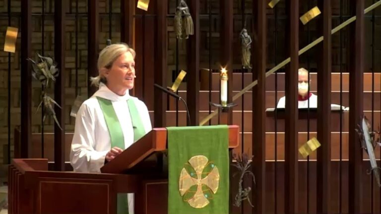 8.29.21 Rev. Elizabeth Garnsey: “Arise My Loves”