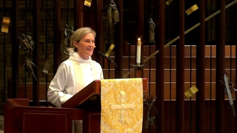 5.30.21 Rev. Elizabeth Garnsey: “When the Spirit Wind Blows”