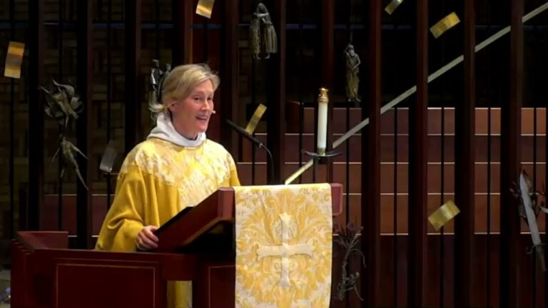 4.18.21 Rev. Elizabeth Garnsey: “Practice Resurrection”