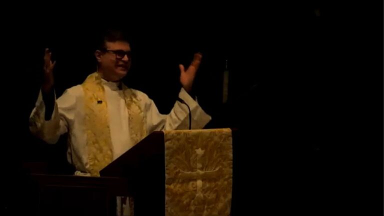 4.3.21 Rev. Dr. Justin E. Crisp | “The Second Big Bang: A Sermon for the Great Vigil of Easter”