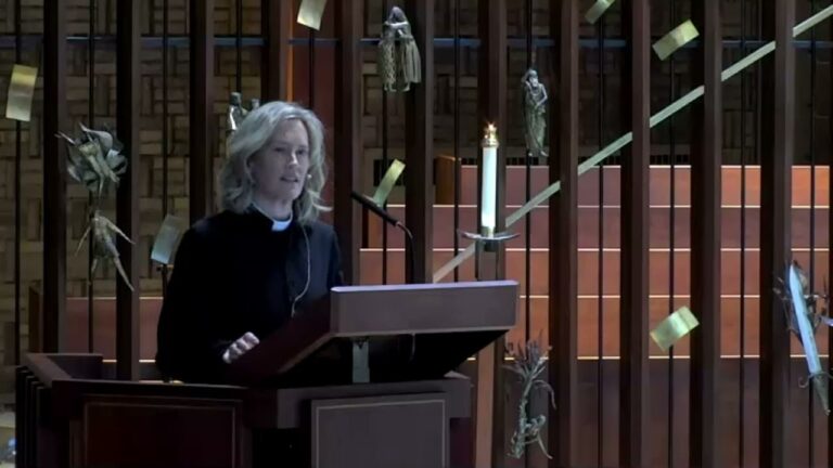 4.2.21 Rev. Elizabeth Garnsey: “Lord, make us the ones who help” (Good Friday)