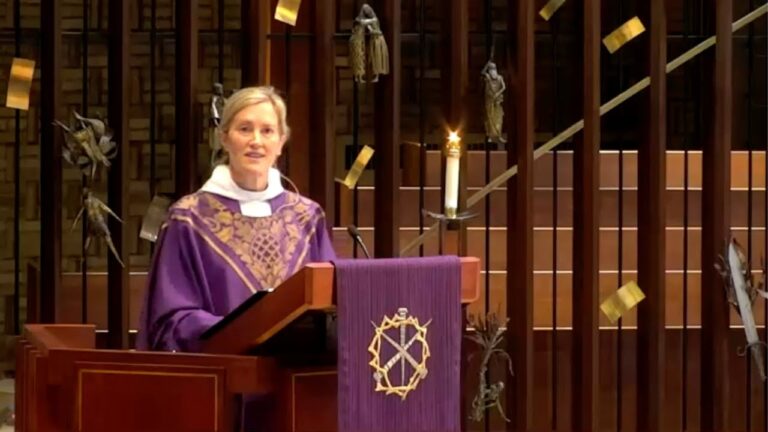 2.28.21 Rev. Elizabeth Garnsey: “The Miserable Beautiful Truth”