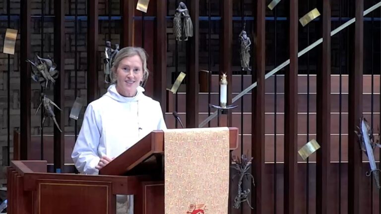 11.1.20 Rev. Elizabeth Garnsey: “Allhallowtide Revisted”