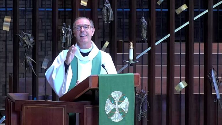 10.25.20 Rev. Peter F. Walsh: “The Promised Land”