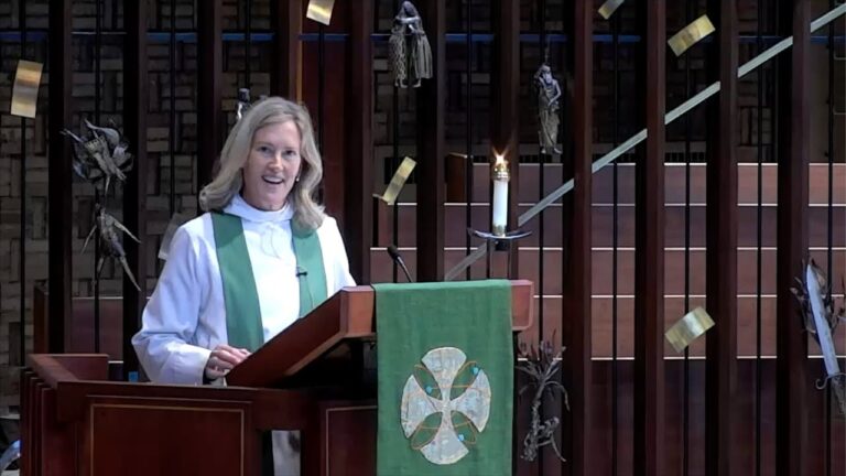 10.11.20 Rev. Elizabeth Garnsey: “Please RSVP”