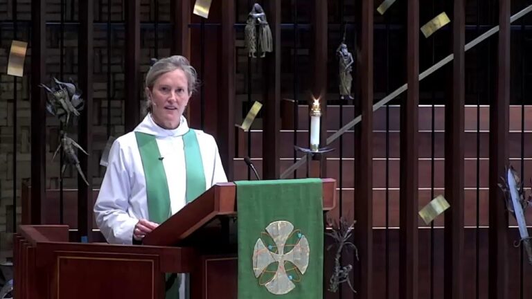 09.27.20 Rev. Elizabeth Garnsey: “Some Things Never Change”