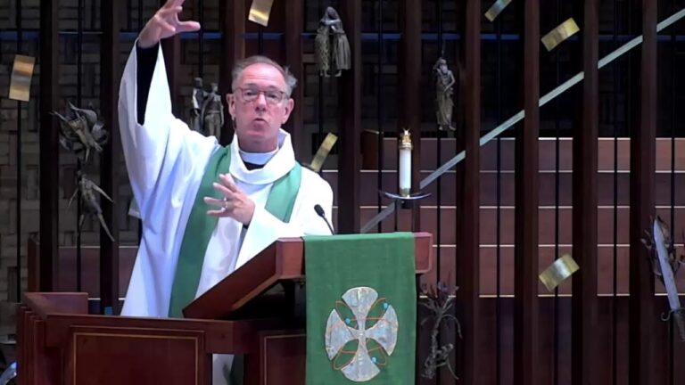 09.20.20 Rev. Peter F. Walsh: “I Got Them Silver Medal Blues”