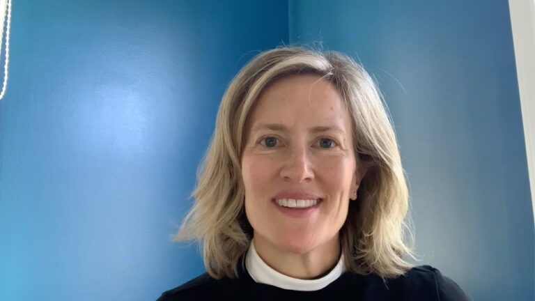 4.9.20 Rev. Elizabeth Garnsey: “Embodied Love in a Socially Distant World” (Maundy Thursday)