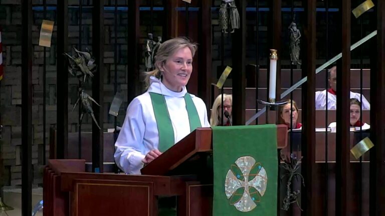 2.9.20 Rev. Elizabeth Garnsey: “To Be Salt and Light”