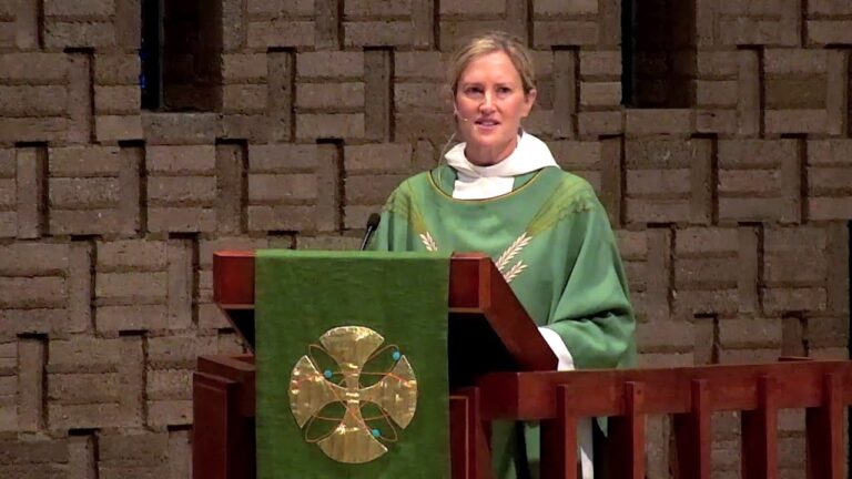 10.27.19 Rev. Elizabeth Garnsey: “The Way of Humility”