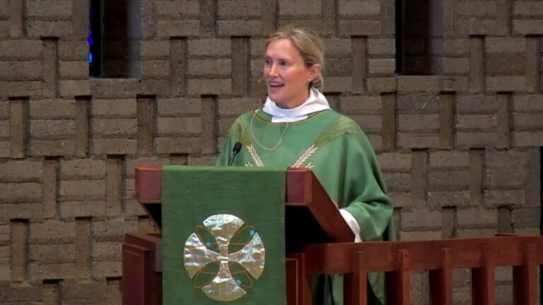 10.13.19 Rev. Elizabeth Garnsey: “Thanks for Everything”