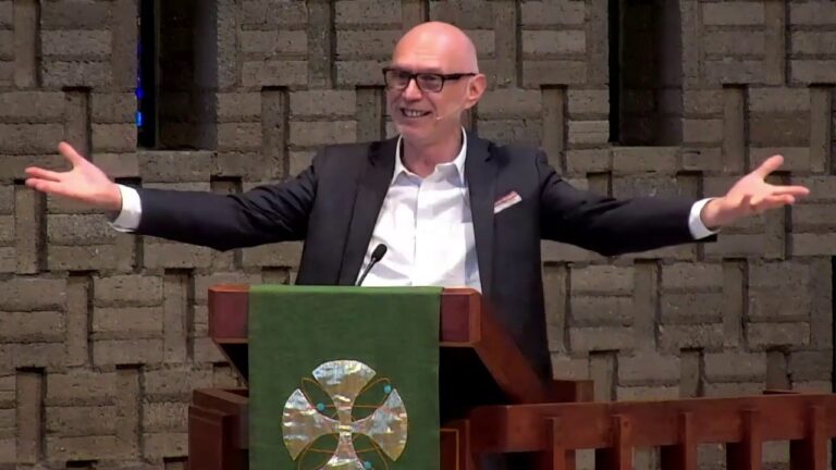 9.22.19 Miroslav Volf: “The Belly and the Cross”