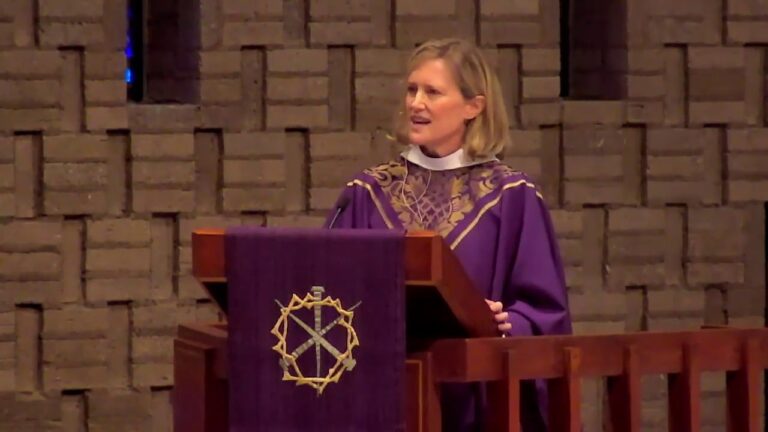 3.31.19 Rev. Elizabeth Garnsey: “The Prodigal Father”