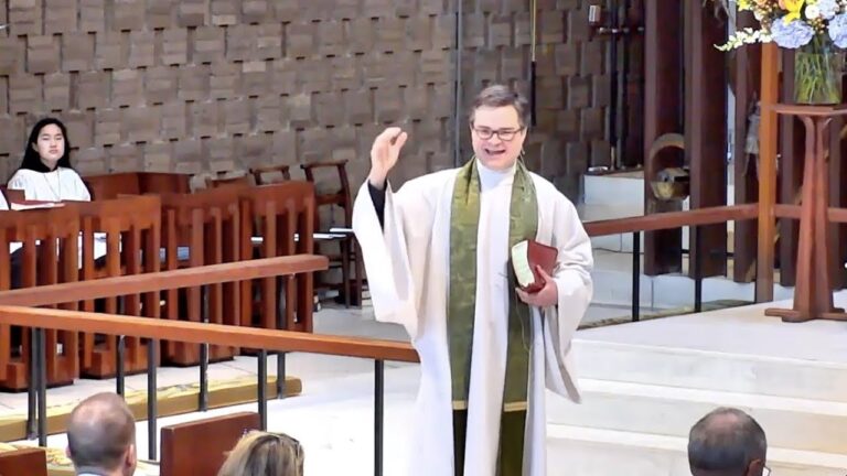 2.3.19 Rev. Justin E. Crisp: “Courage and Goodness”