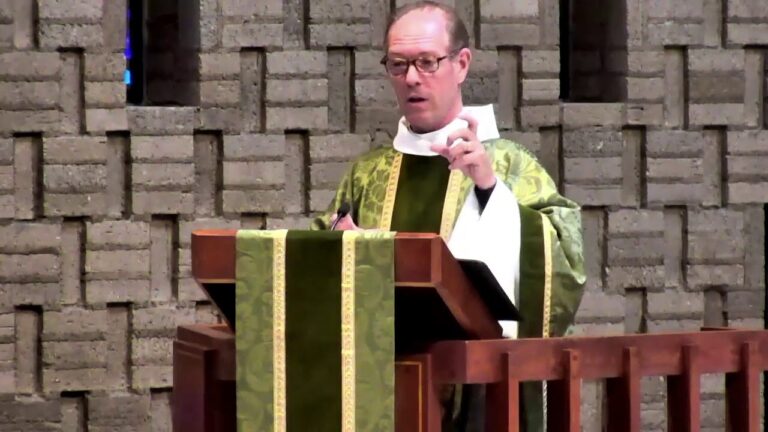 06.24.18 – The Rev. Peter F. Walsh