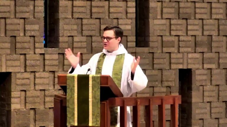 2.11.18 – The Rev. Justin E. Crisp