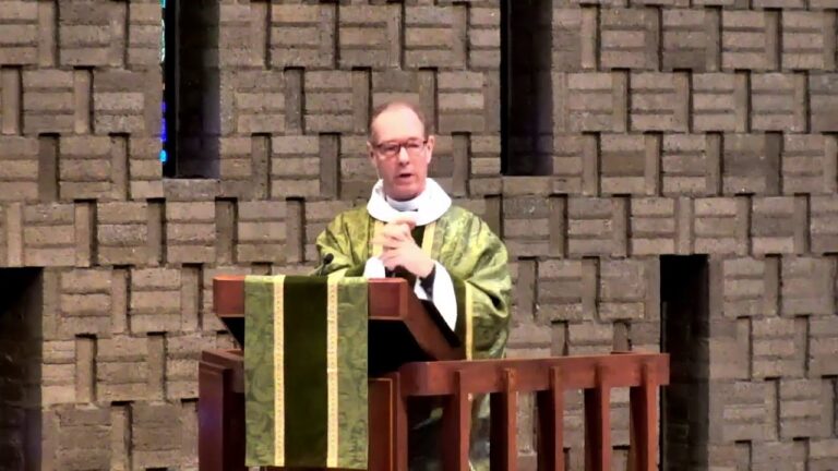 2.4.18 – The Rev. Peter F. Walsh