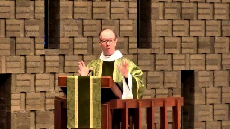 1.28.18 – The Rev. Peter F. Walsh