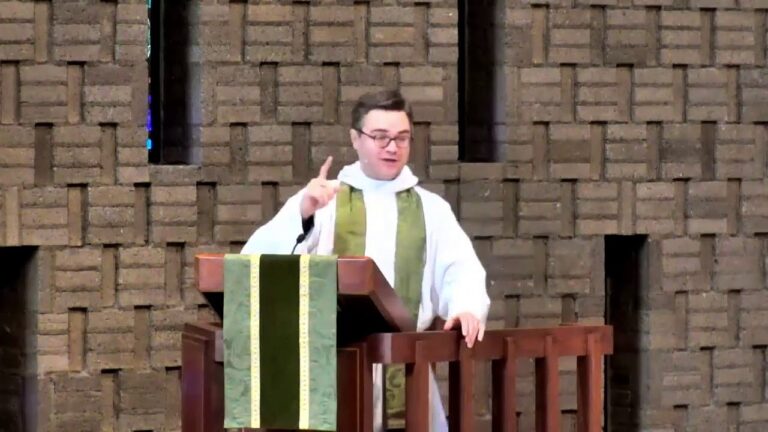 1.21.18 – The Rev. Justin E. Crisp