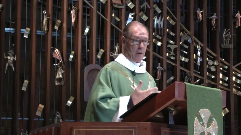 10.22.17 – The Rev. Peter F. Walsh