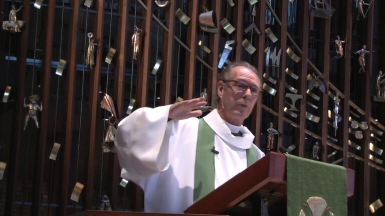 9.24.17 – The Rev. Peter F. Walsh