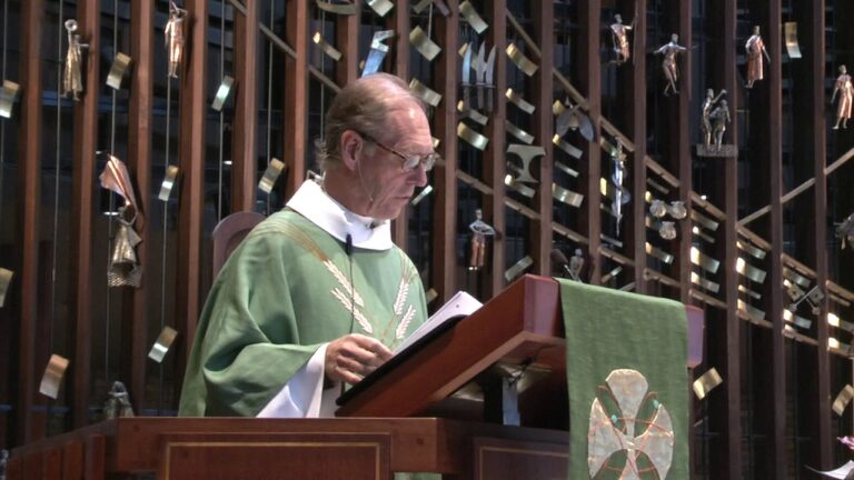 9.10.17 – The Rev. Peter F. Walsh