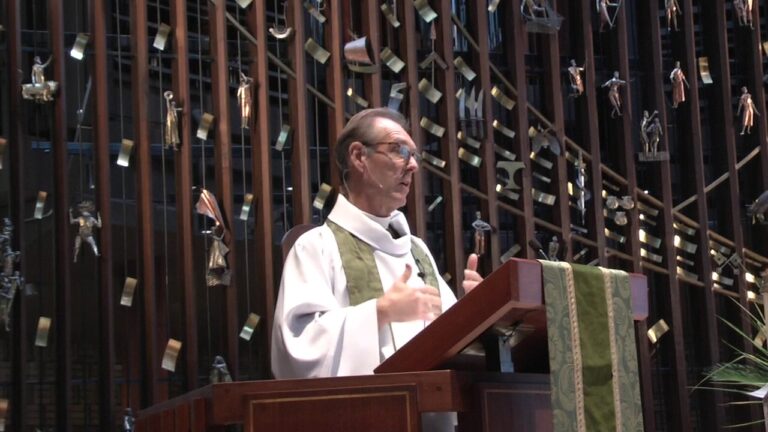 7.16.17 – The Rev. Peter F. Walsh