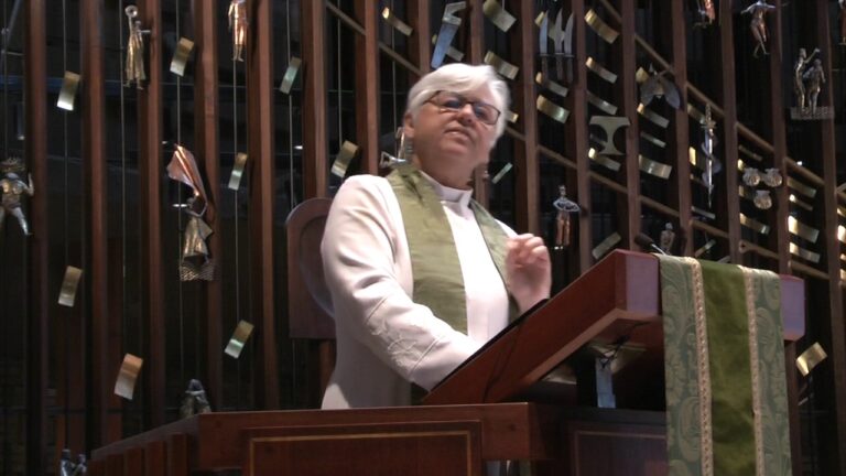 6.25.17 – The Rev. Dr. Martha Klein Larsen