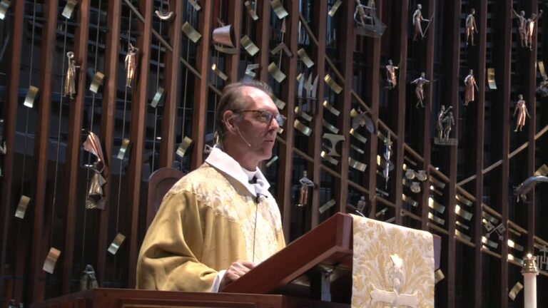 5.14.17 – The Rev. Peter F. Walsh