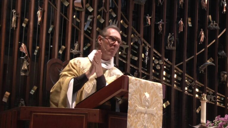 5.7.17 – The Rev. Peter F. Walsh