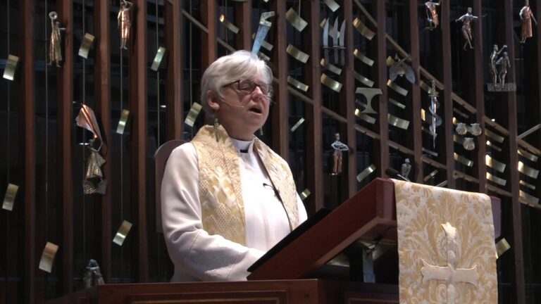 4.30.17 – The Rev. Dr. Martha Klein Larsen