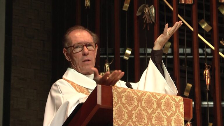 1.8.16 – The Rev. Peter F. Walsh