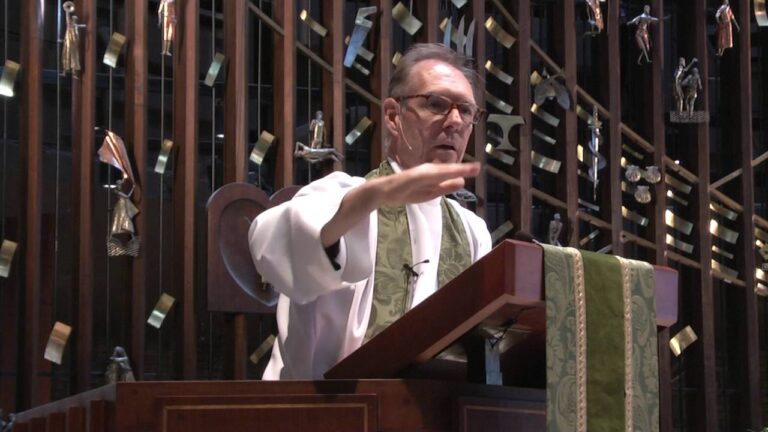 6.19.16 – The Rev. Peter F. Walsh